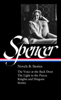 Elizabeth Spencer: Novels & Stories 1598536869 Book Cover