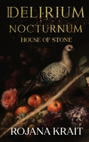 House of Stone 1088101208 Book Cover