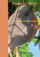 Chansons-Rêves (French Edition) B0C73RLWJT Book Cover