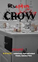 Crows Collection Of Endings Volume 2 0368358135 Book Cover
