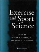 Exercise and Sport Science 0683034219 Book Cover