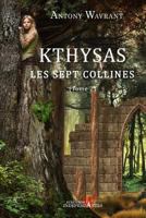 Les Sept collines (T2) 1535337346 Book Cover