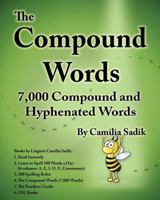The Compound Words 0982614675 Book Cover