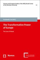 The Transformative Power of Europe: The Case of Poland 3848719878 Book Cover