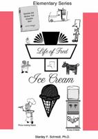 Life of Fred: Ice Cream 1937032027 Book Cover