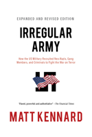 Irregular Army 1682194639 Book Cover