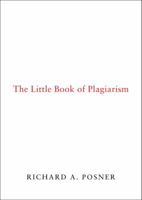 The Little Book of Plagiarism 037542475X Book Cover