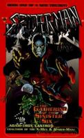 Spider-Man: The Gathering of the Sinister Six (Spider-Man) 0425167747 Book Cover