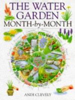 Water Garden 0715305751 Book Cover