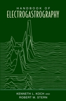 Handbook of Electrogastrography 019514788X Book Cover