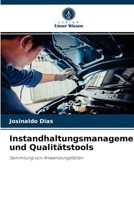 Instandhaltungsmanagement und Qualit�tstools 6204076280 Book Cover