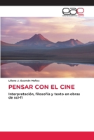 Pensar Con El Cine (Spanish Edition) 6200031916 Book Cover