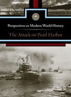 The Attack on Pearl Harbor 0737750049 Book Cover