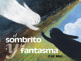 Sombrito y la Fantasma 1646147154 Book Cover