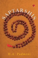 SAPTARSHIS 9355200234 Book Cover