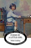 Poems By a Little Girl 192234818X Book Cover
