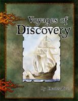Voyages of Discovery 1935432397 Book Cover