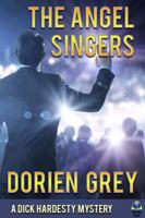The Angel Singers 1934841064 Book Cover