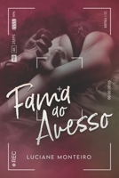 Fama ao avesso B09WPKN99M Book Cover