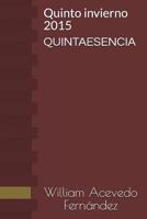 Quintaesencia B08XGSTSH1 Book Cover