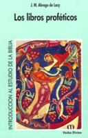 Los libros proféticos 847151723X Book Cover