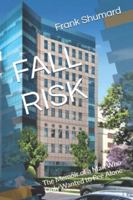 FALL RISK: The Memoir of a Man Who Only Wanted to Pee Alone B0G3L1FJZT Book Cover