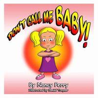 Don't Call Me Baby 1945493089 Book Cover