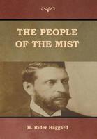 The People of the Mist 1902058003 Book Cover