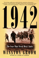 1942: The Year That Tried Men's Souls 0871138891 Book Cover