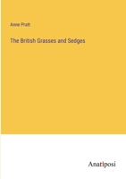 The British Grasses and Sedges 1015130763 Book Cover