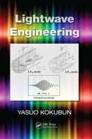Lightwave Engineering 1138072036 Book Cover