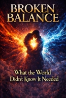What the World Didn't Know it Needed (Broken Balance) B0H6GV27NX Book Cover