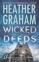 Wicked Deeds 0778330362 Book Cover