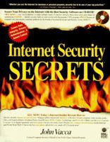 Internet Security Secrets 1568844573 Book Cover