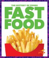 Fast Food B0DWZQ1242 Book Cover