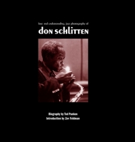 Love and Understanding: The Jazz Photography of Don Schlitten B0DYS776JS Book Cover