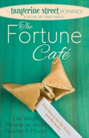 The Fortune Cafe B0CRXYDSPK Book Cover