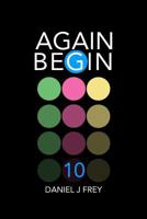 Again Begin 10: The Wake 1983229199 Book Cover