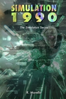 Simulation - 1990: Sequel to Simulation - 1989 B0F83W2DJP Book Cover
