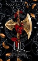 Lie 1957824131 Book Cover