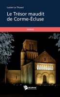 Le Trésor maudit de Corme-Écluse (French Edition) 2342006047 Book Cover