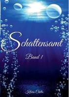 Schattensamt: Der Clan der Selkies 3746037565 Book Cover