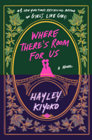 Donde haya sitio para nosotras / Where There's Room for Us (Spanish Edition) 6075841601 Book Cover