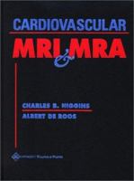 Cardiovascular Mri and Mra 0781734827 Book Cover