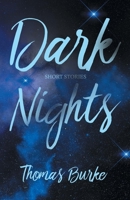 Dark Nights 1528700120 Book Cover