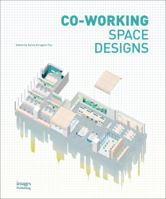 Co-Working Space Design 1864707976 Book Cover