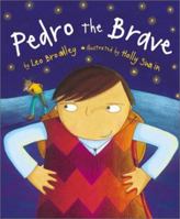 Pedro the Brave 1589253752 Book Cover