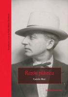 Camilo Mori: Razón Plástica (Spanish Edition) 9561432129 Book Cover