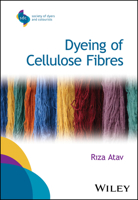 Dyeing of Cellulose Fibers 1394366825 Book Cover