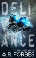 Deliverance 1723882925 Book Cover